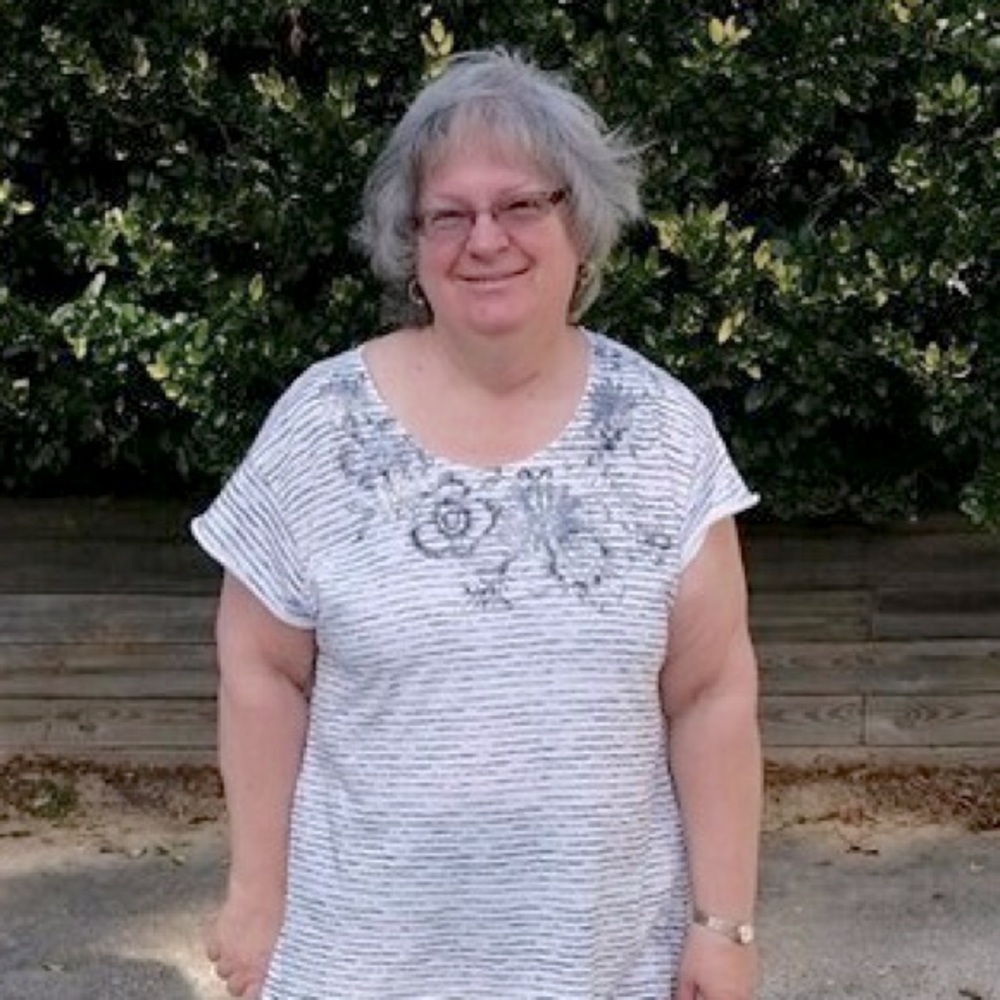 Meet your Posher, Cheryl